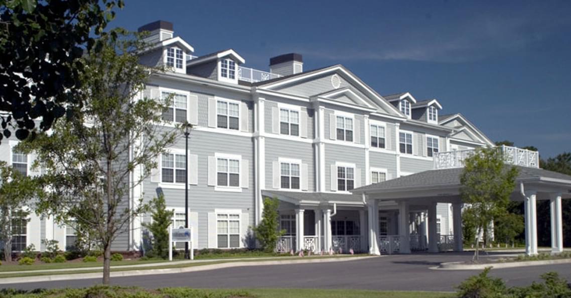 Brightmore of Wilmington Senior Living Community Assisted Living